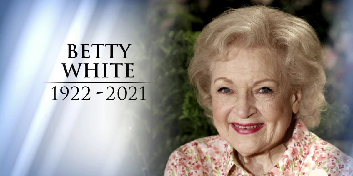 Betty White Cause of Death