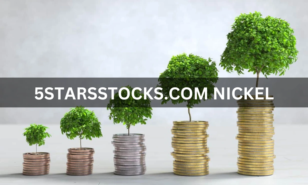 5StarsStocks.com Nickel: Top Stocks to Watch for 2025 and Beyond