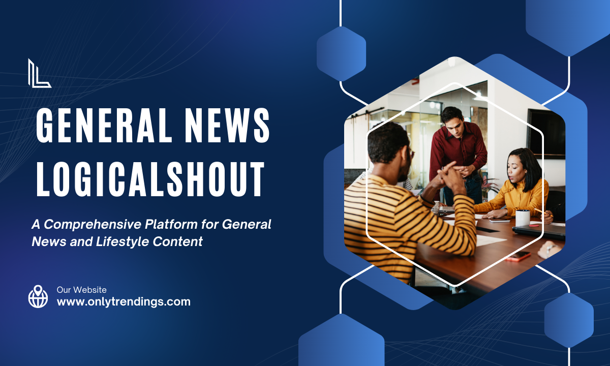 general news logicalshout