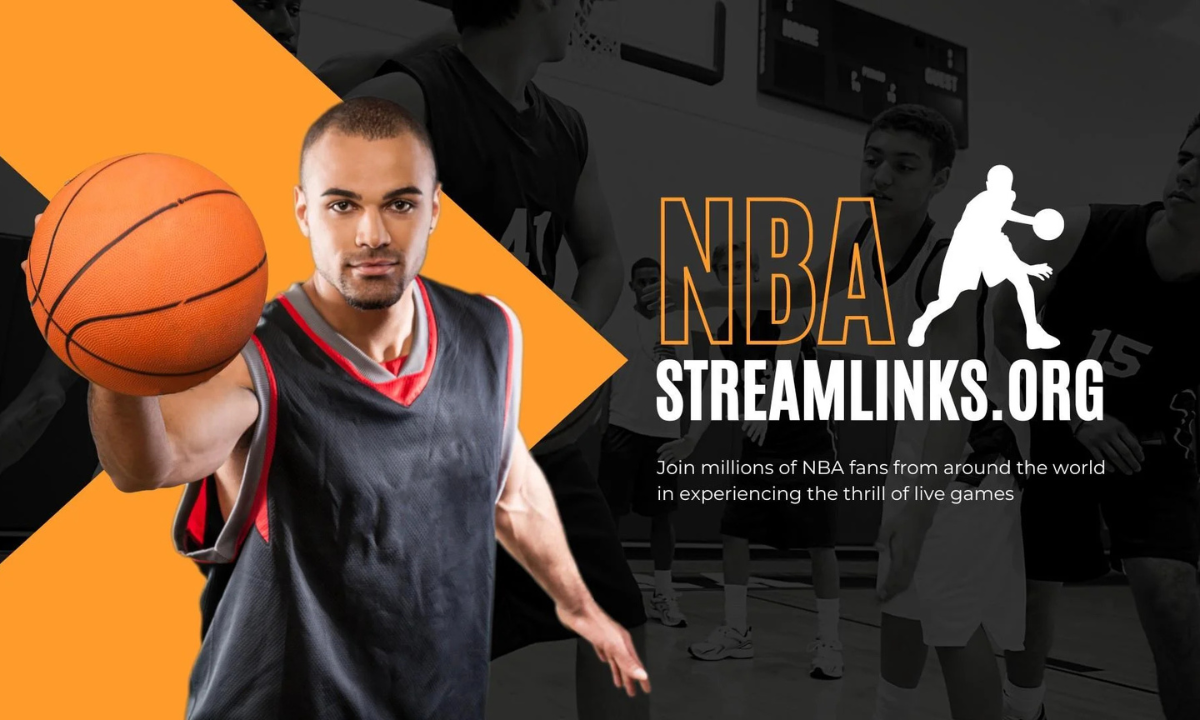 Reddit NBA Streams: Your Gateway to Watching NBA Games for Free