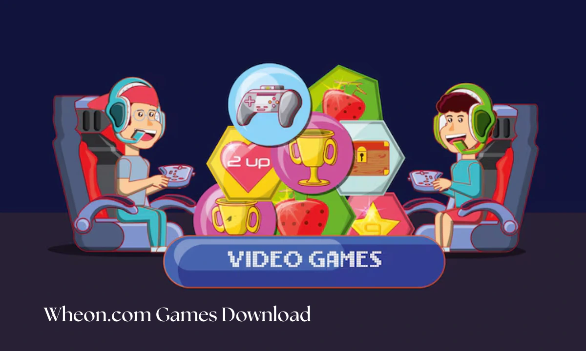 Wheon.com Games Download: Your Ultimate Guide to Free Game Downloads