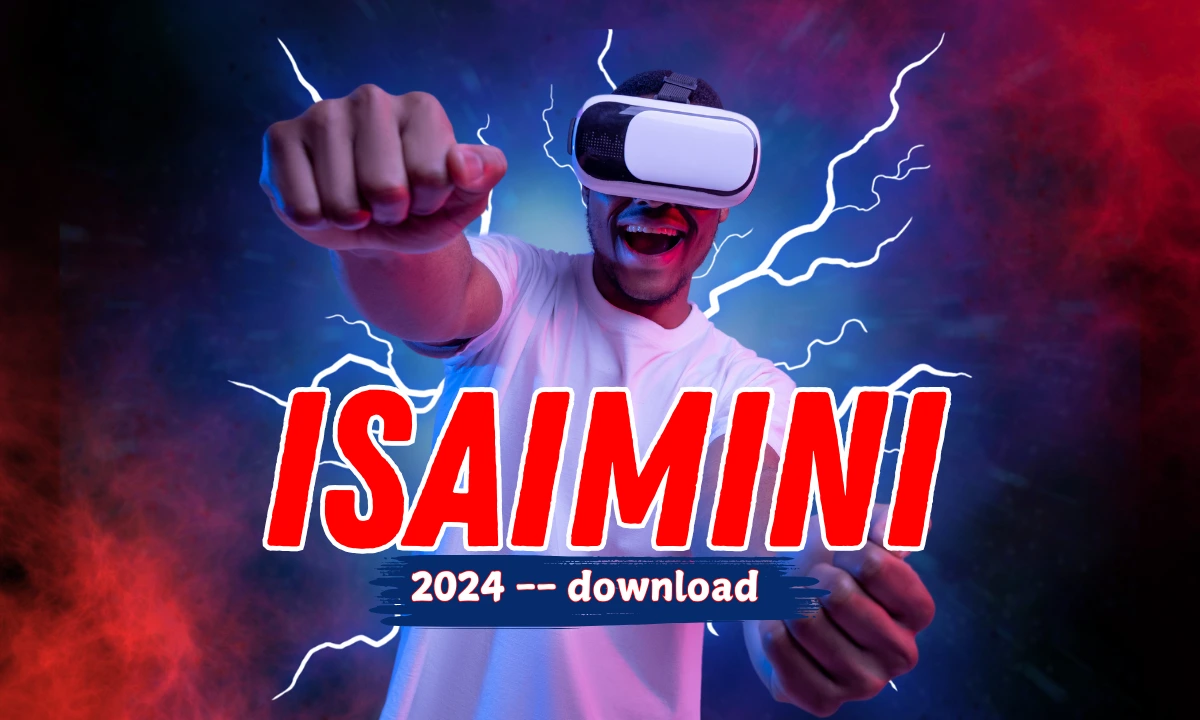 iSaimini 2021: The Ultimate Streaming Platform for Tamil Content Lovers