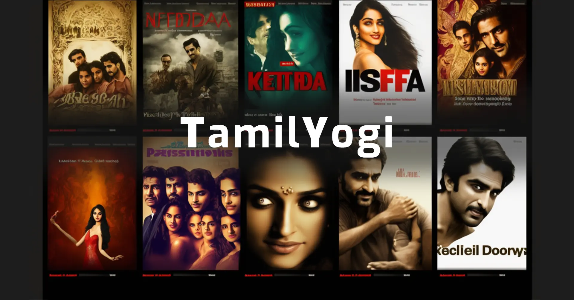 tamilyogi