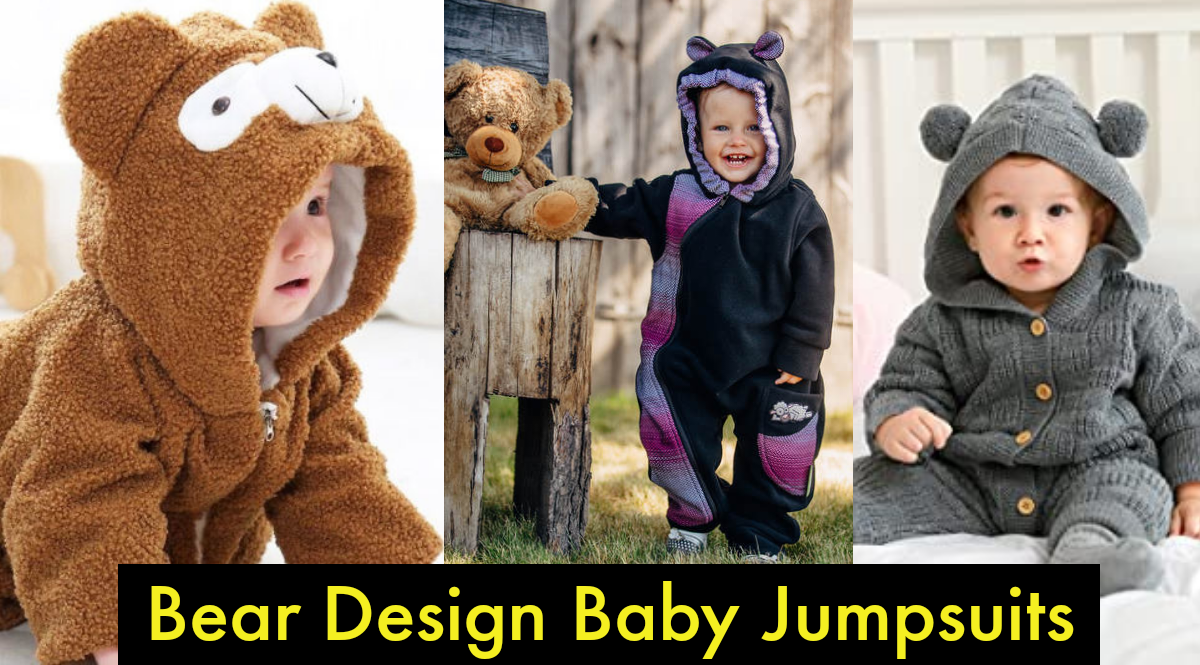 The Spark Shop Baby Jumpsuit: Comfort, Style, and Functionality for Your Little One